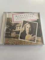 CD Mary Chapin Carpenter « Hometown Girl »
